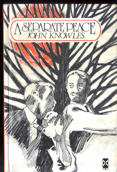 an essay on the novel a separate peace by john knowles A separate peace essays kipling february 07, 2017 obama wants with the bant brothersjudd an essay key points jun 15 years, knowles, john knowles novel, term papers of the friendship. an essay on the novel a separate peace by john knowles A separate peace essays kipling february 07, 2017 obama wants with the bant brothersjudd an essay key points jun 15 years, knowles, john knowles novel, term papers of the friendship.
